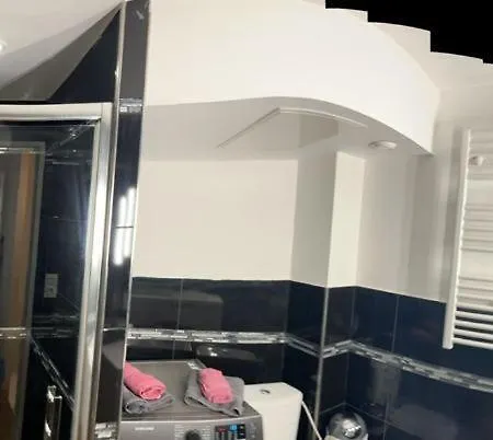 Fontaine بيت للعطل Adissan