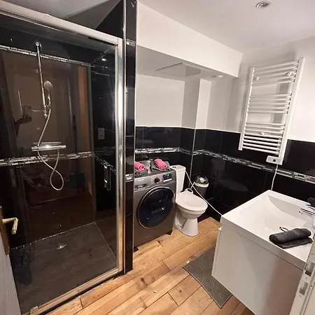 بيت للعطل Fontaine *