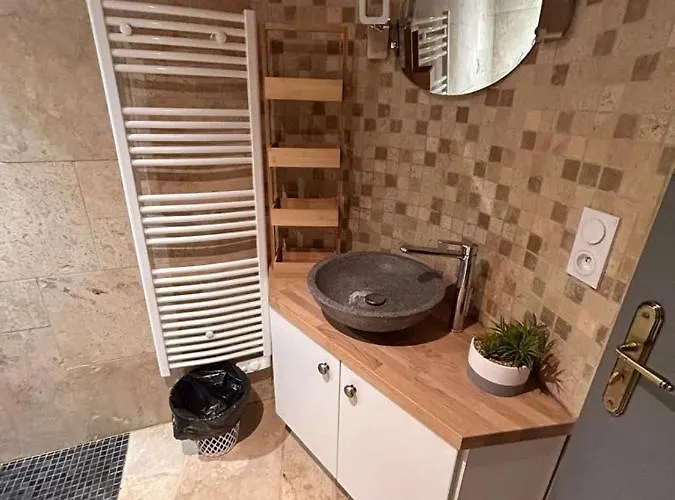 Hébergement de vacances Fontaine Adissan